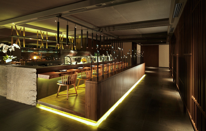 Restaurant Japonais Plancha Restaurant Japonais Plancha