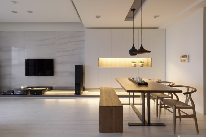 Indoors automobile Ceiling light Fixture