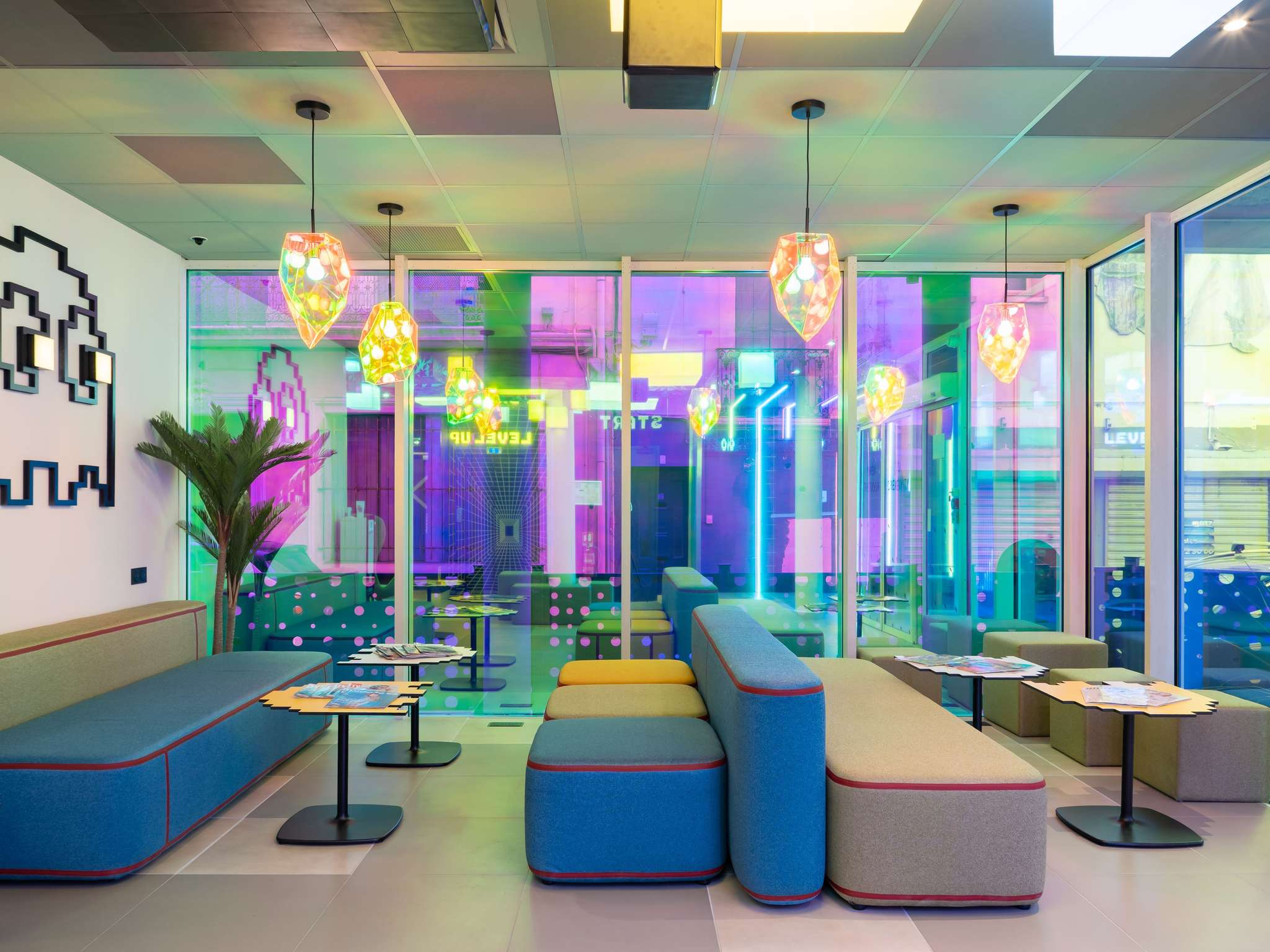 ibis Styles Béziers Centre