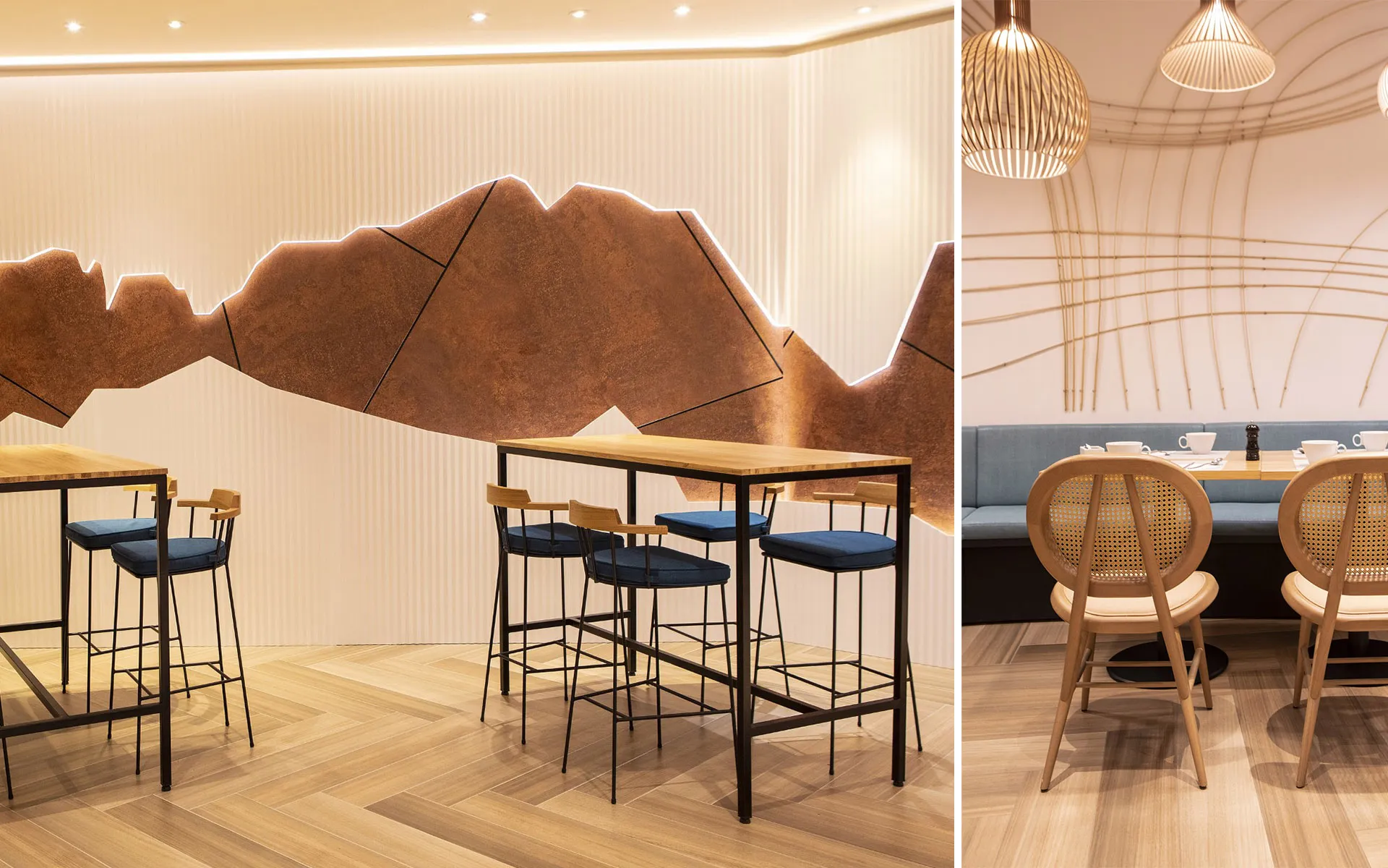 Novotel Nice Arenas — vue 8