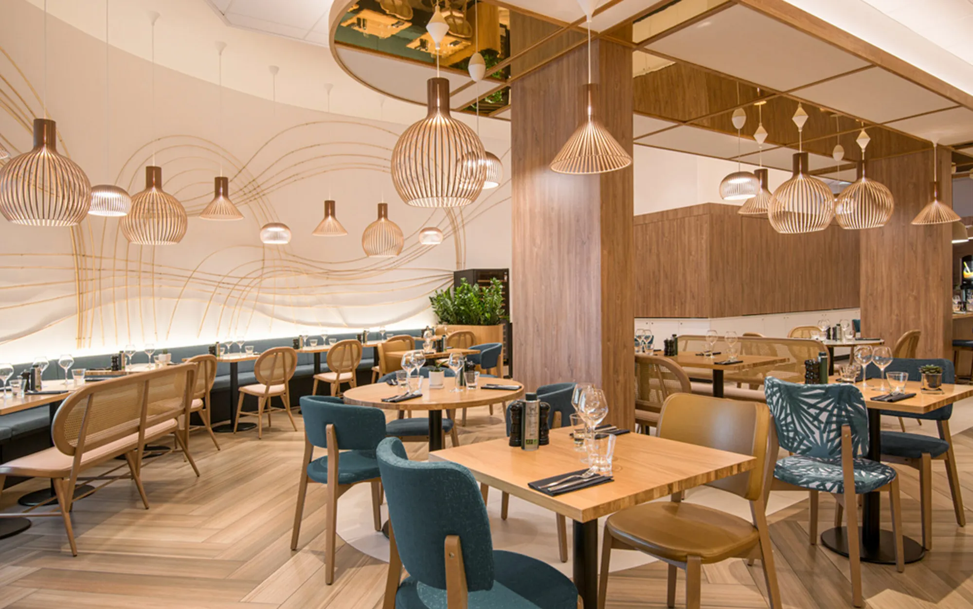 Novotel Nice Arenas — vue 10
