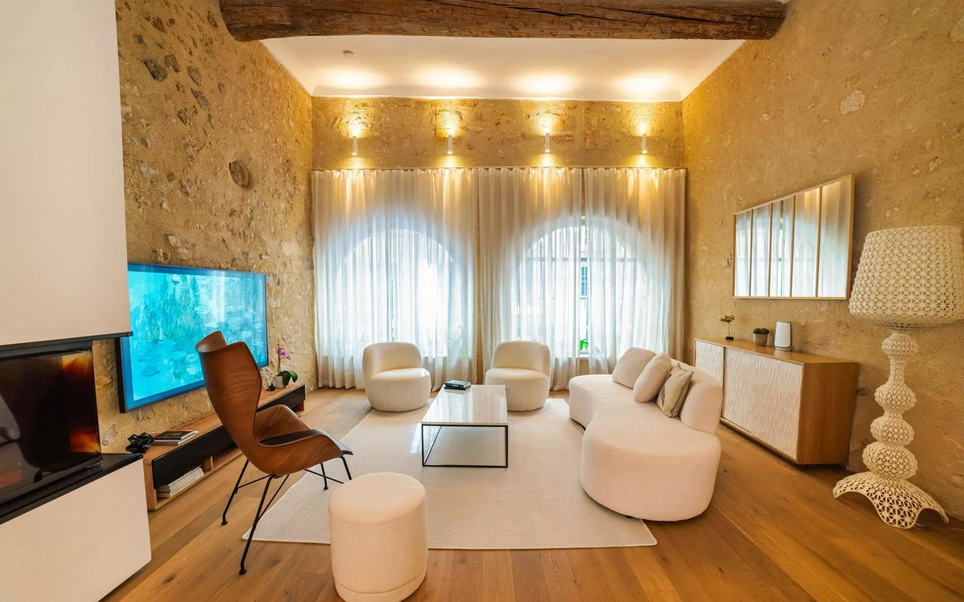 Novotel Nice Arenas — vue 15