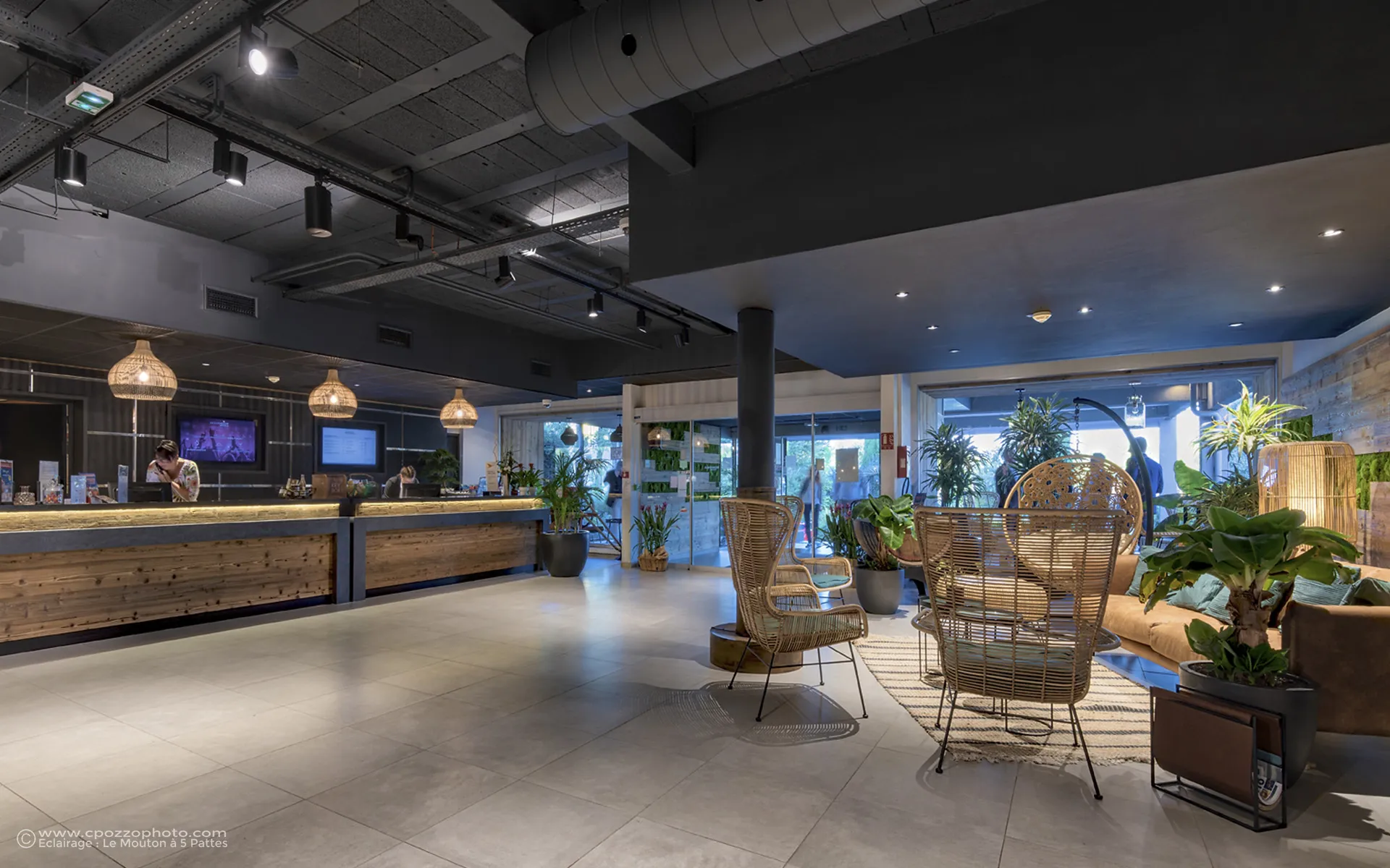 Novotel Avignon Nord – Le Confidentiel — vue 6