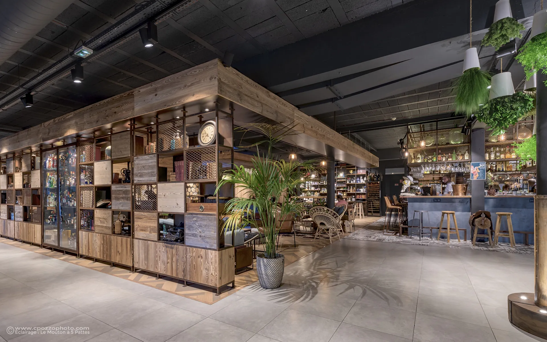 Novotel Avignon Nord – Le Confidentiel — vue 7