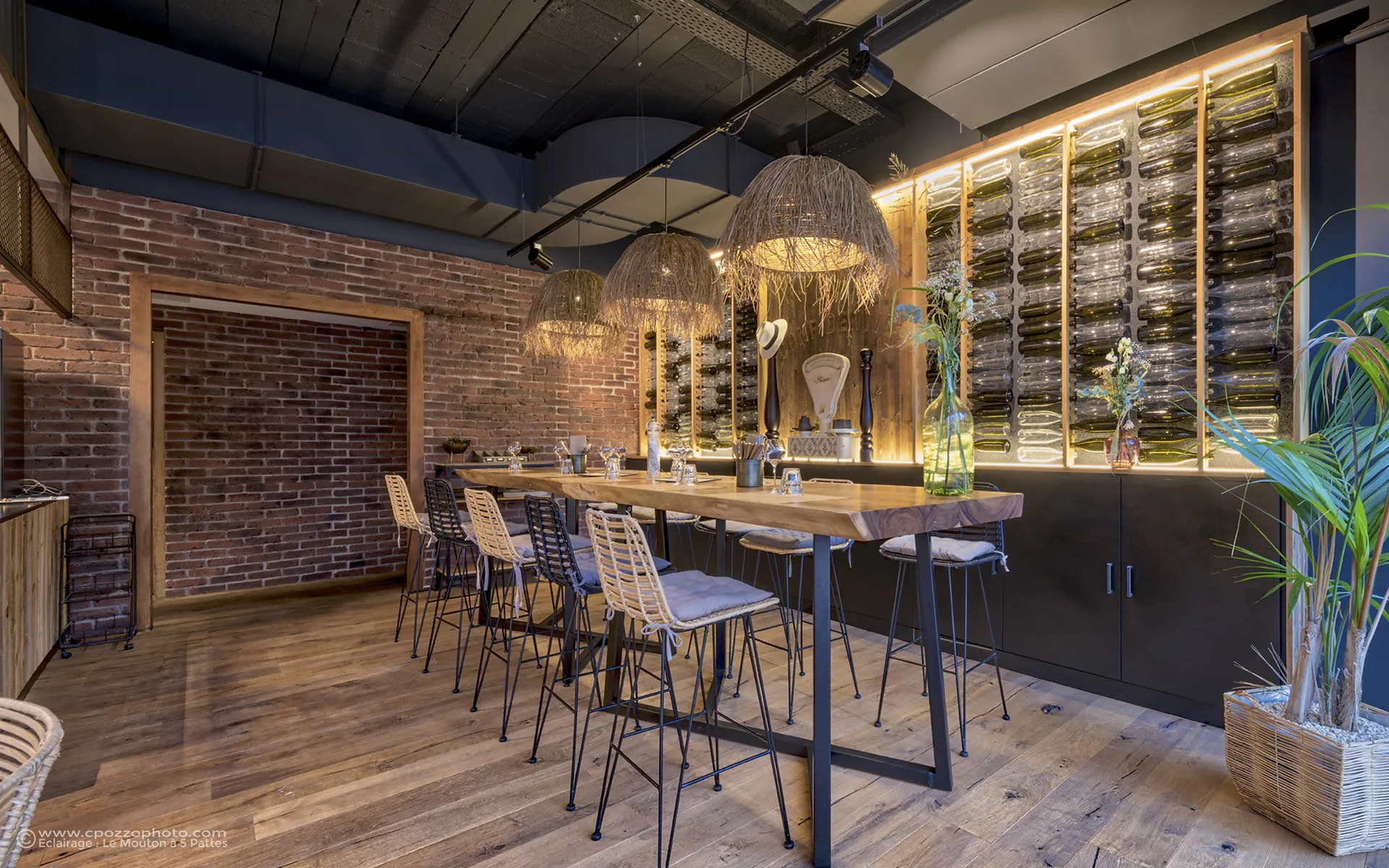 Novotel Avignon Nord – Le Confidentiel — vue 13