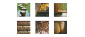 Planche de tendance intérieur