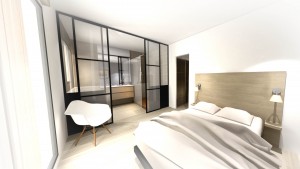architecte d'intérieur à Aix en Provence