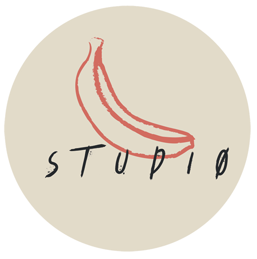 Red Banana Designer Shop Architecte favicon