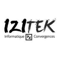 logo izitek