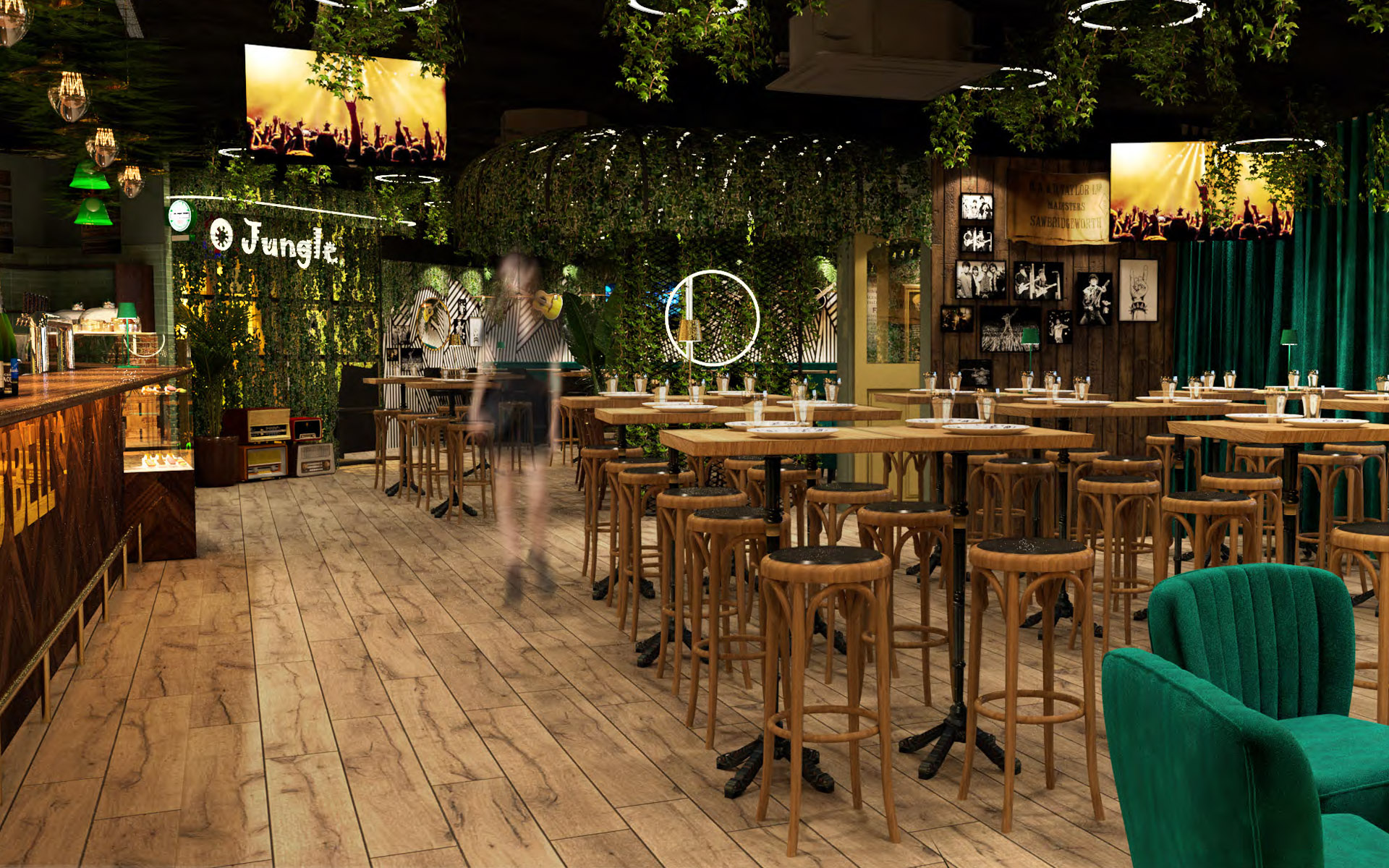 BAR PLAN DE CAMPAGNE OBELLS A