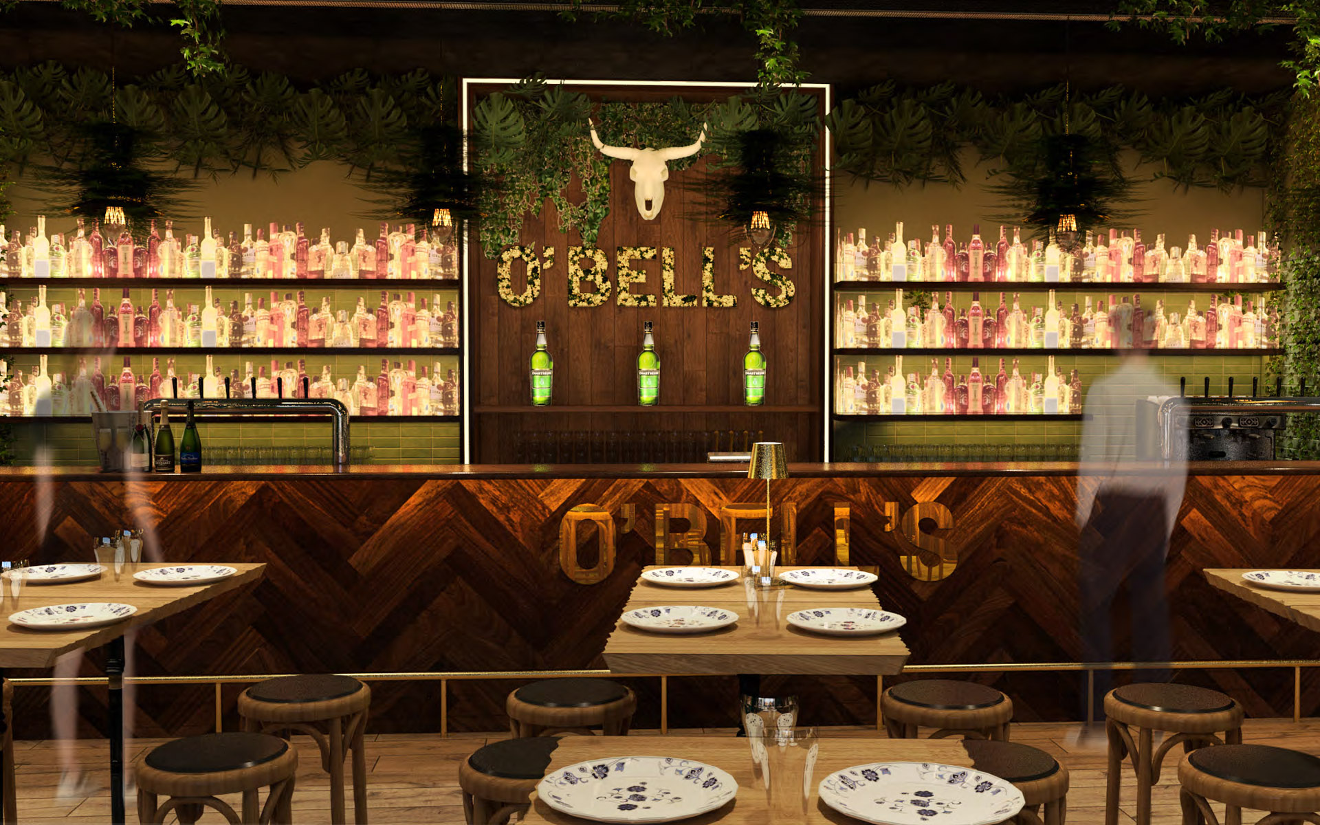 BAR PLAN DE CAMPAGNE OBELLS D