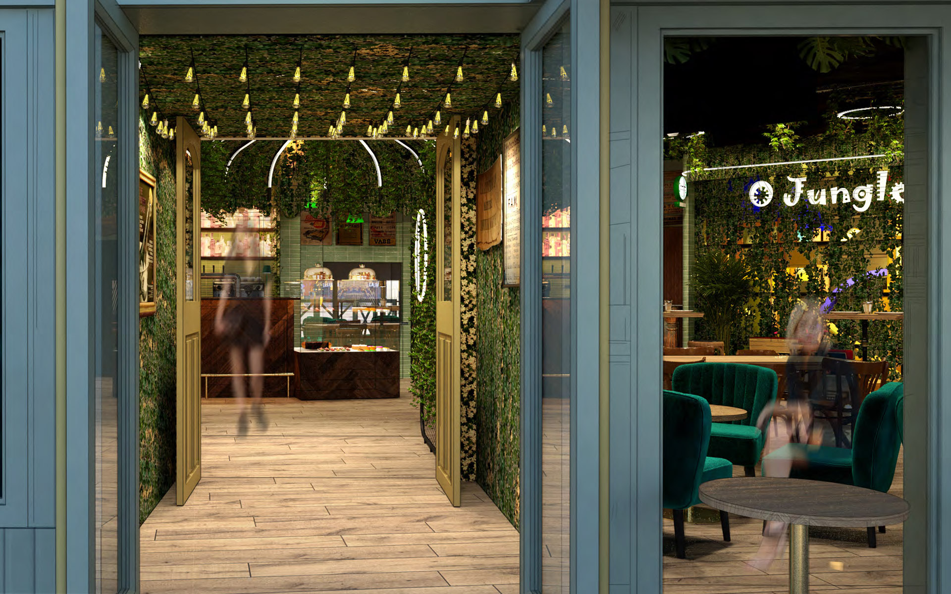 BAR PLAN DE CAMPAGNE OBELLS L
