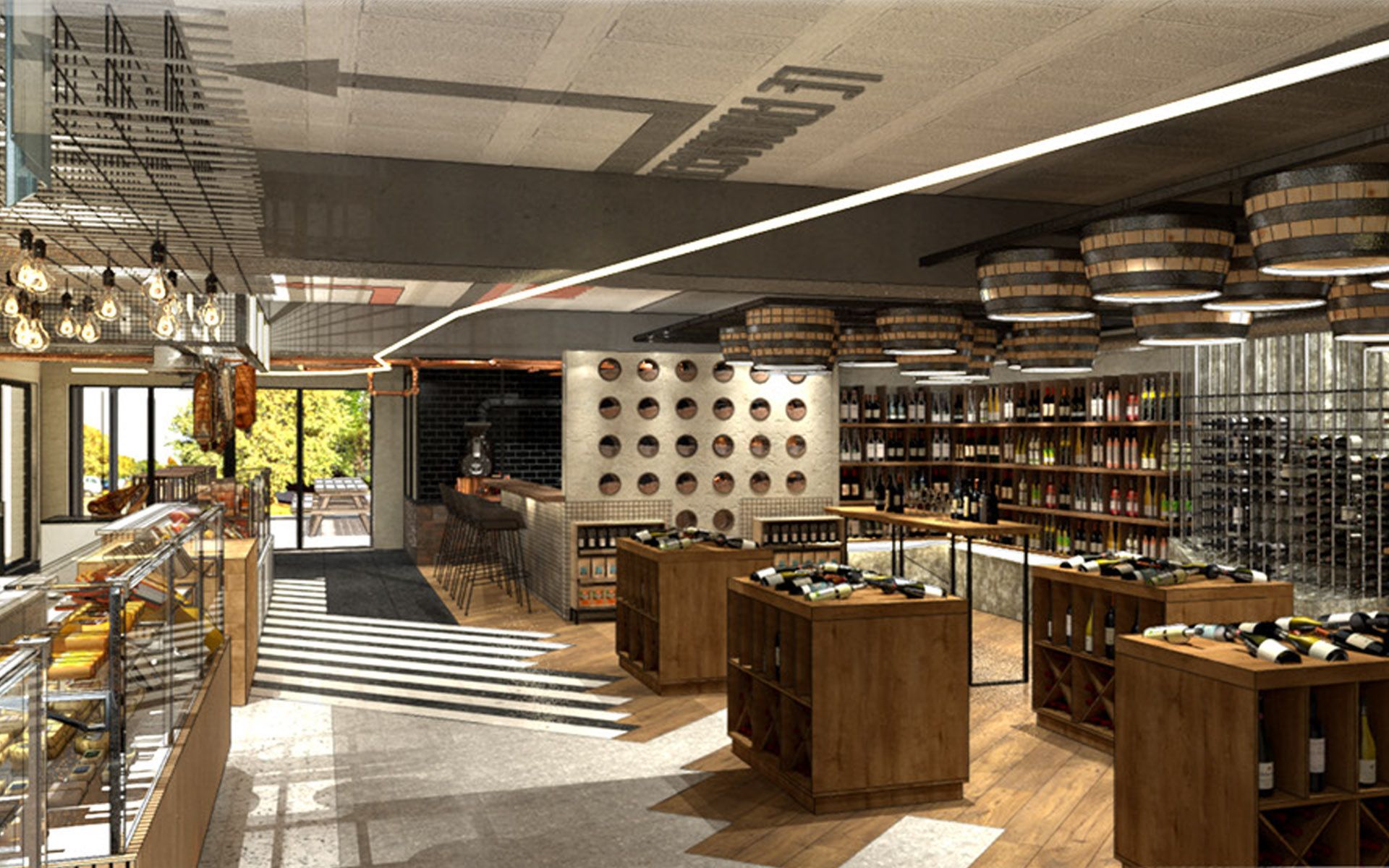 HALLES DE LUYNES G
