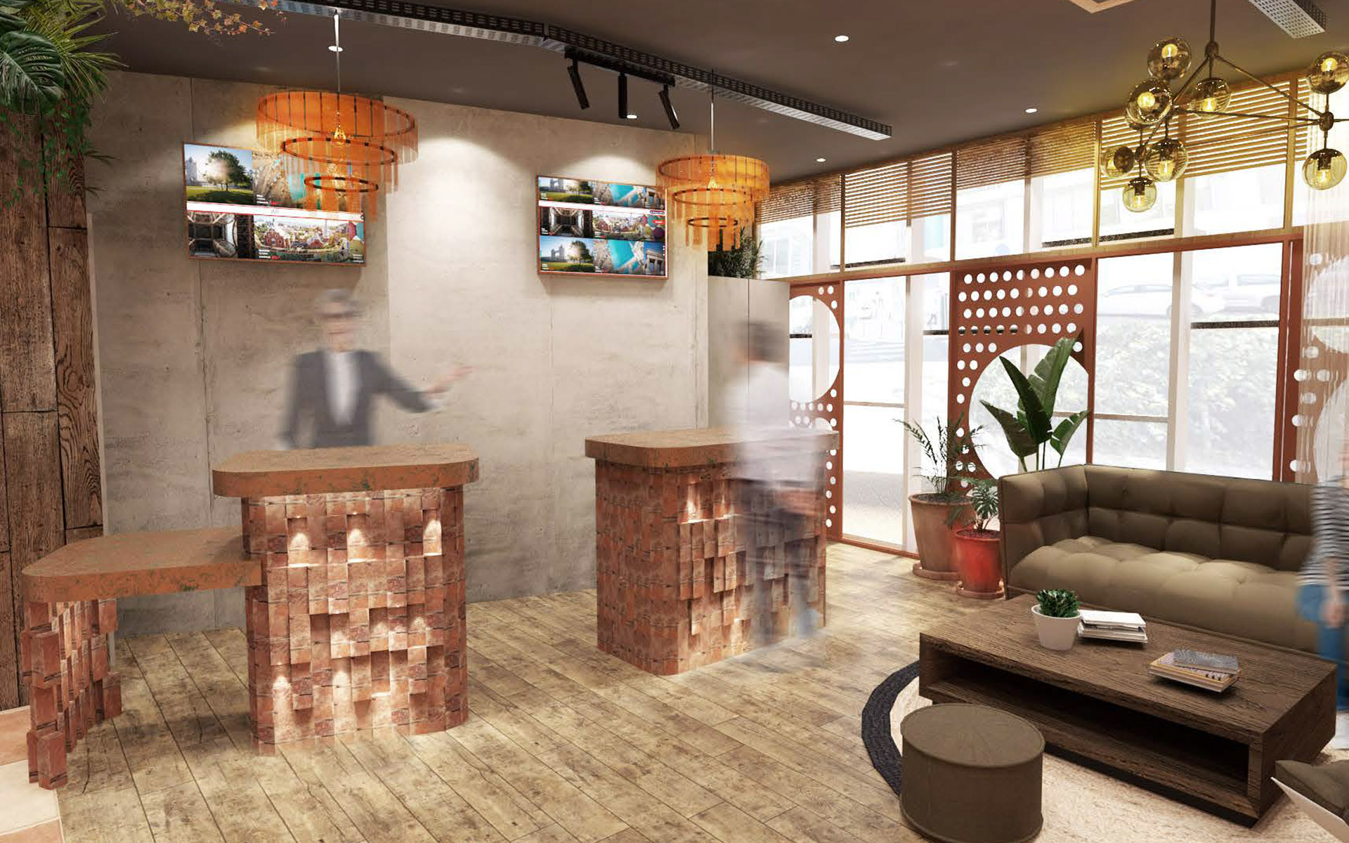 Ibis Lisbonne D
