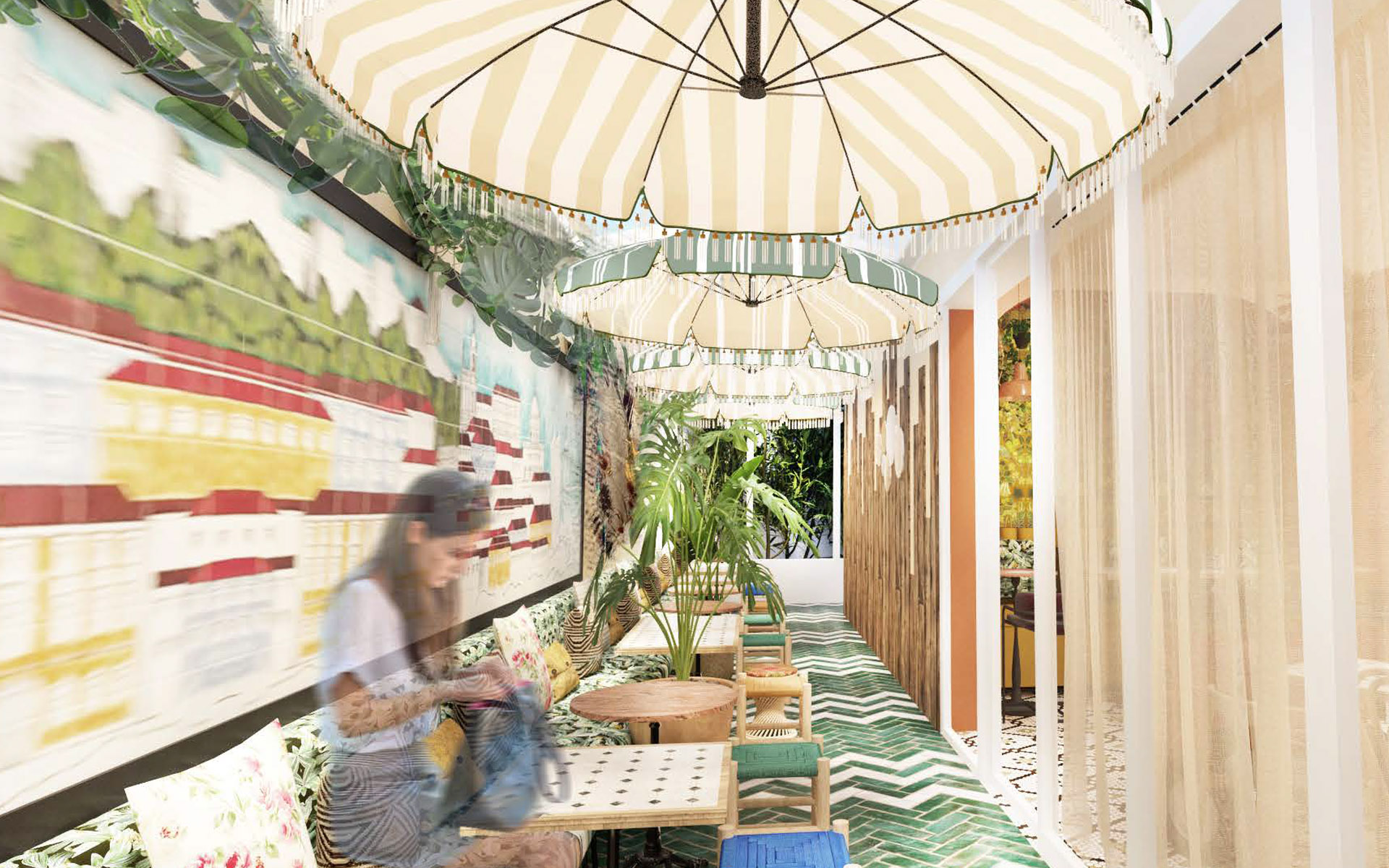 Ibis Lisbonne G
