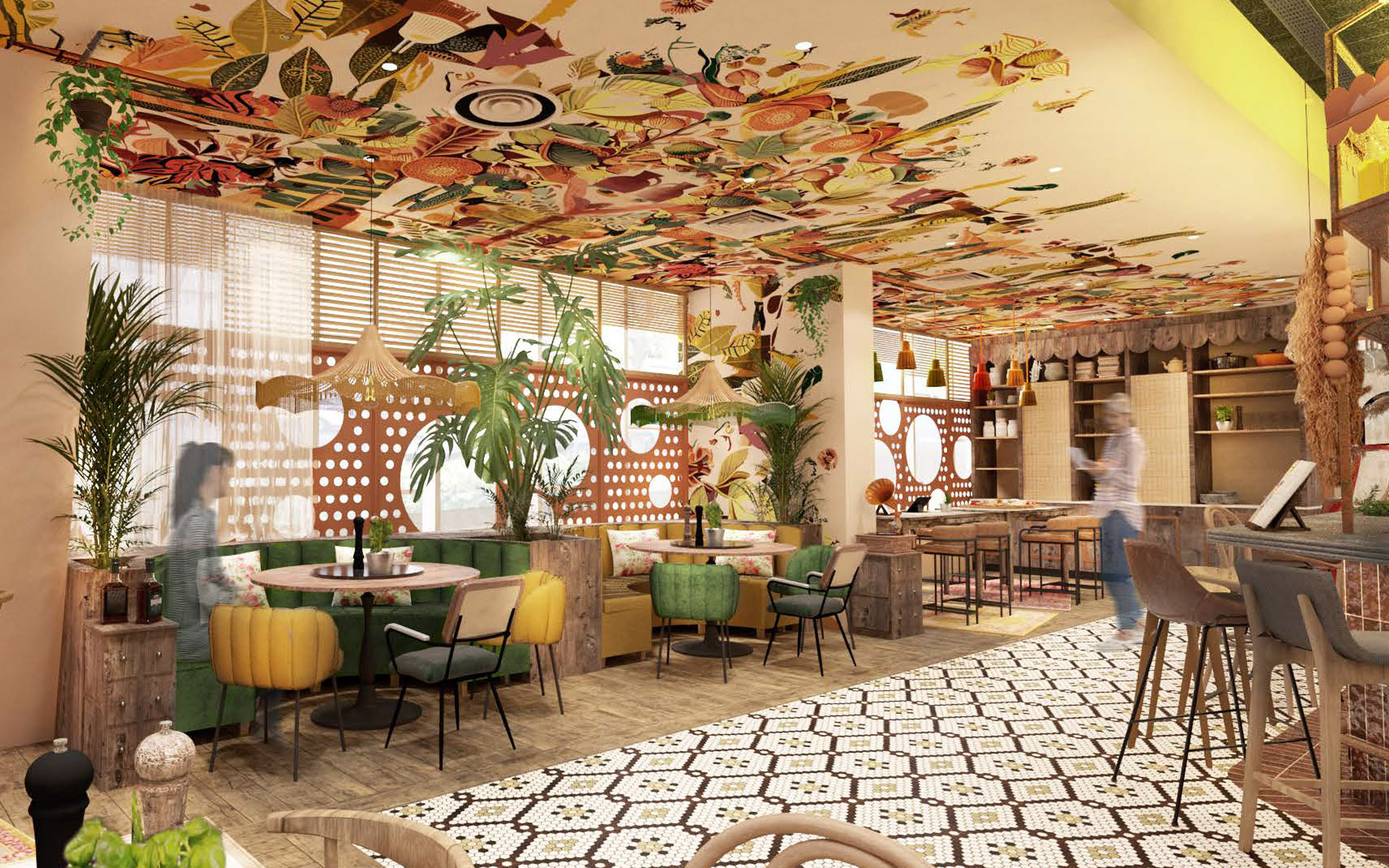 Ibis Lisbonne L