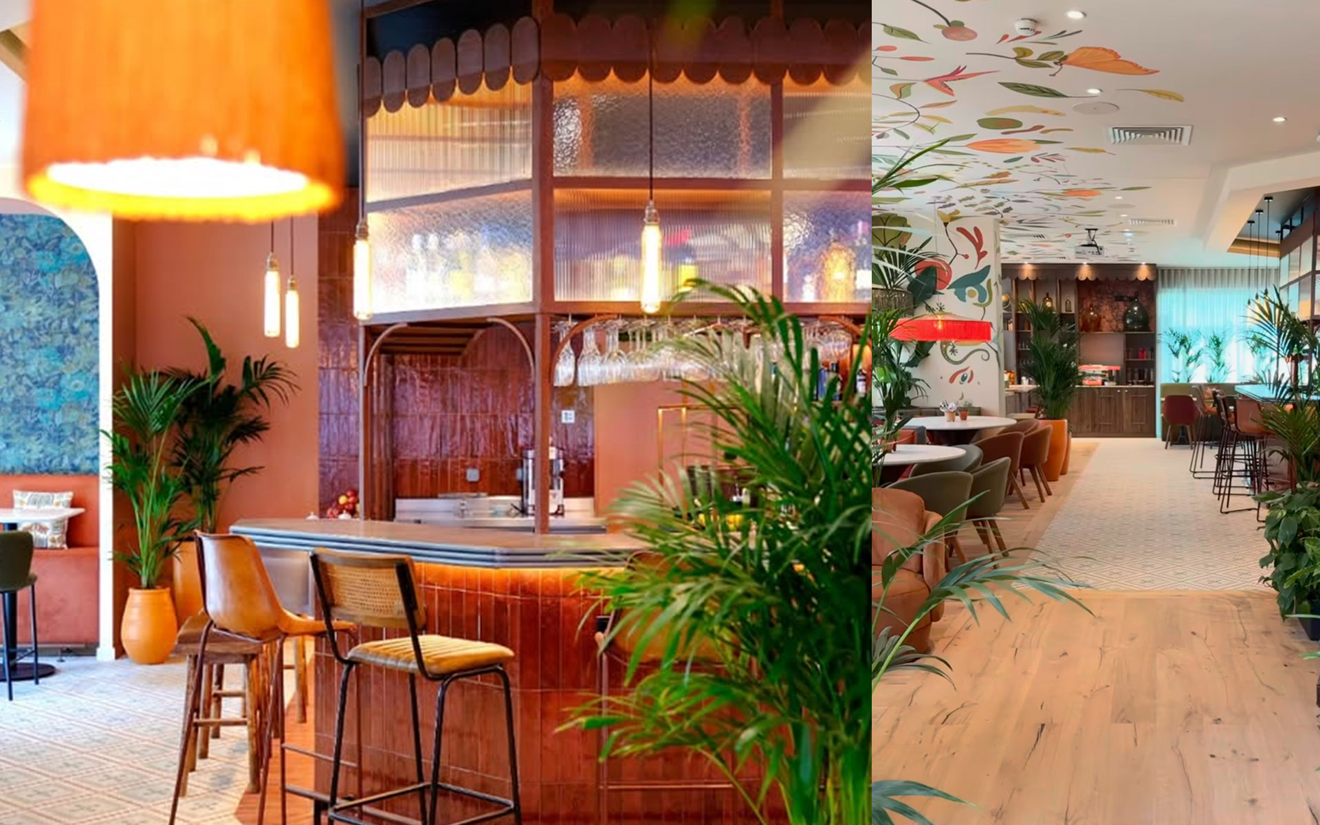 Ibis Lisbonne R
