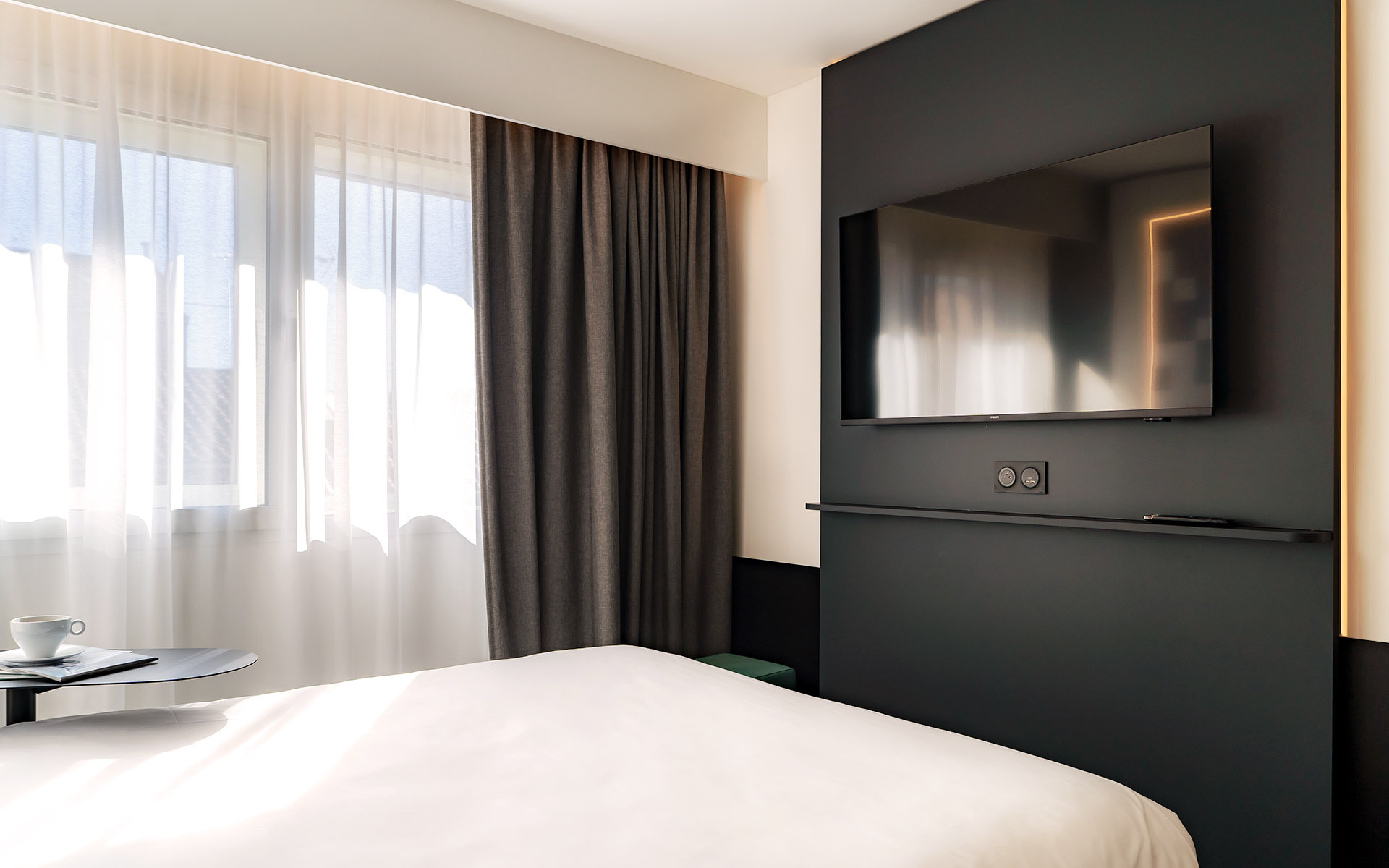 IBIS STYLE BEZIERS CHAMBRE