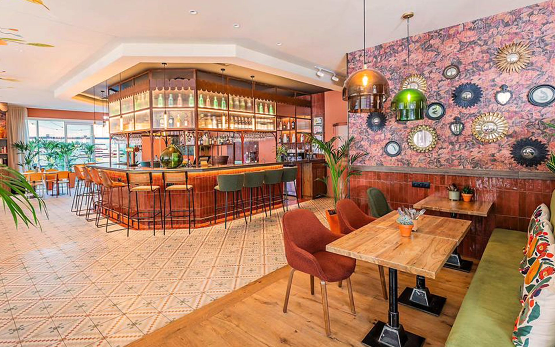 Ibis Lisbonne X