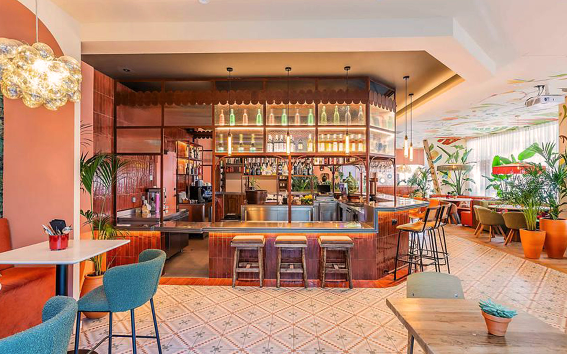 Ibis Lisbonne Y