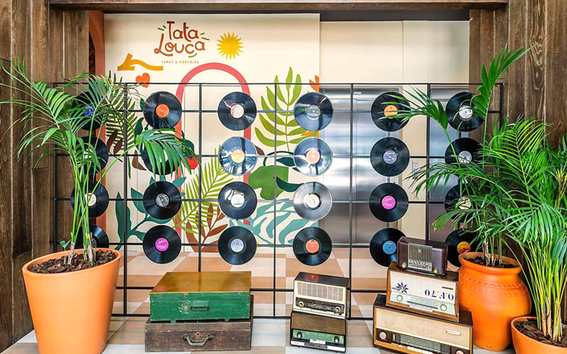 Ibis Lisbonne Z1