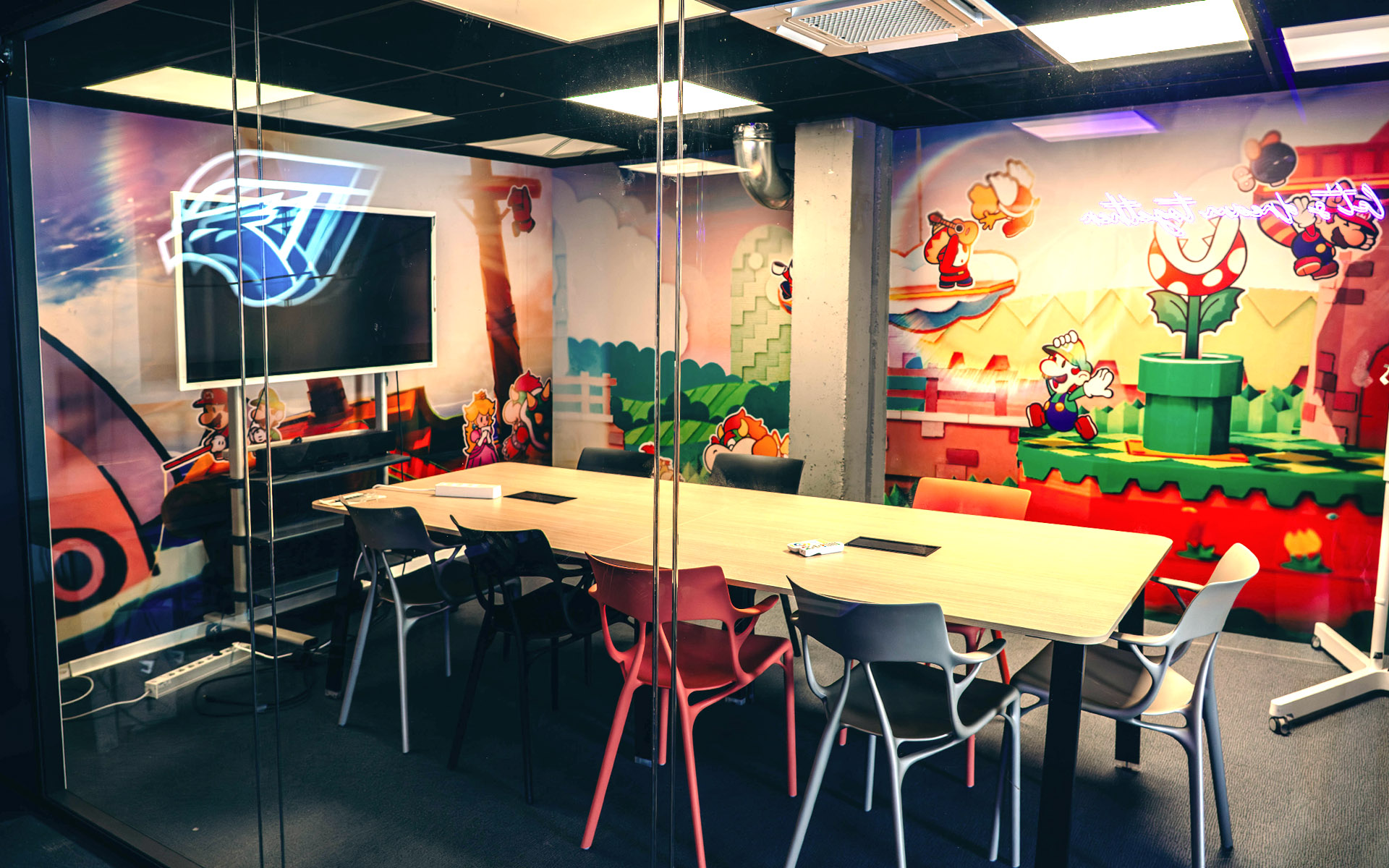 IZITEK BUEAU EGUILLES 4