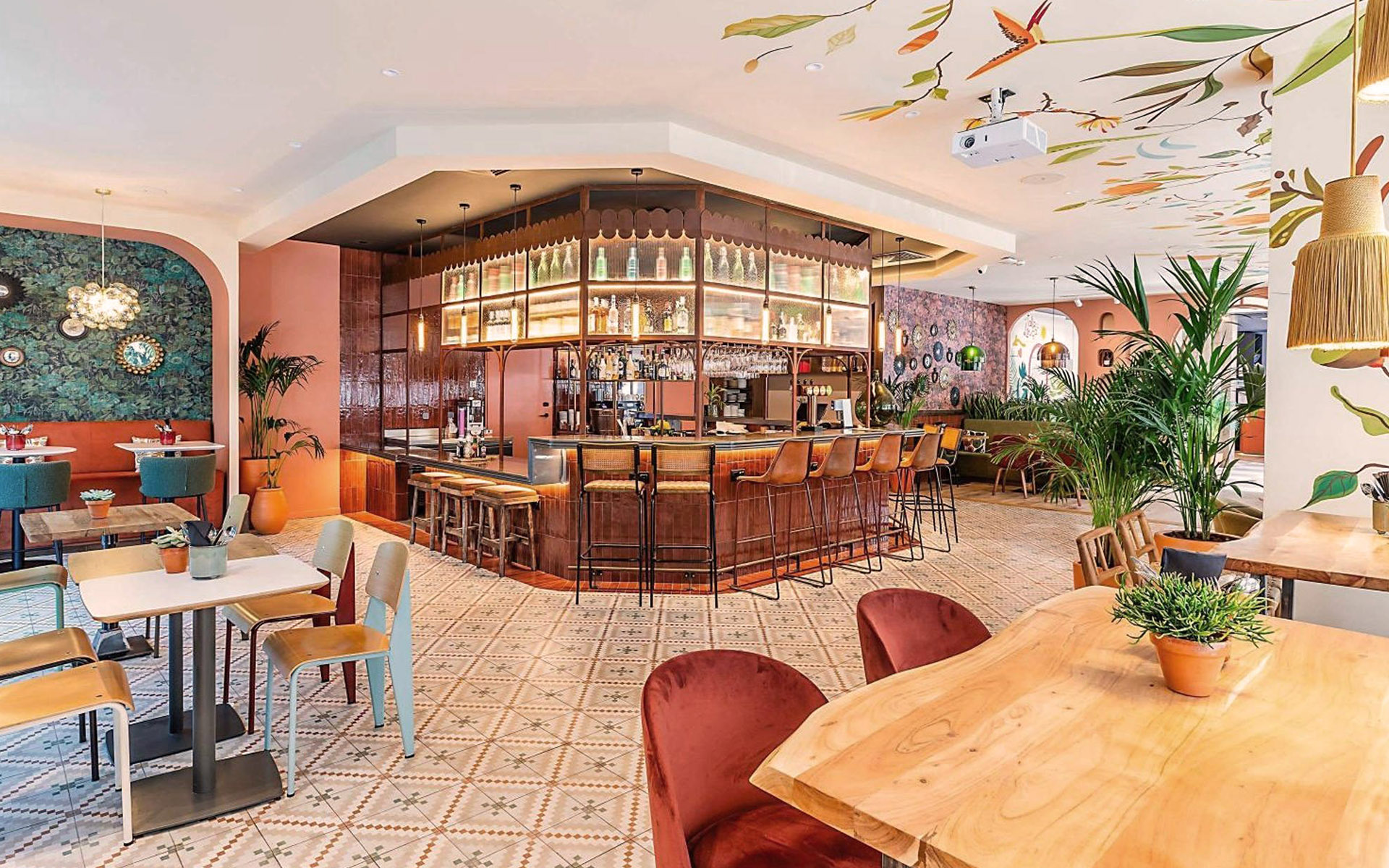 Ibis Lisbonne c