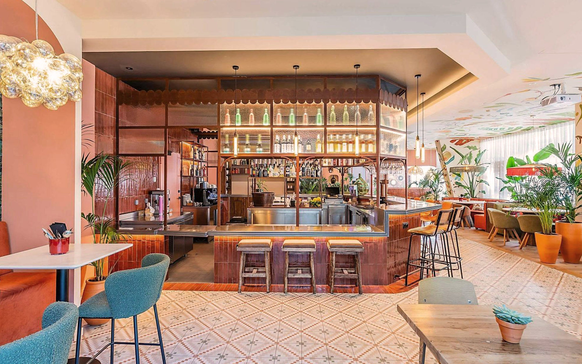 Ibis Lisbonne d