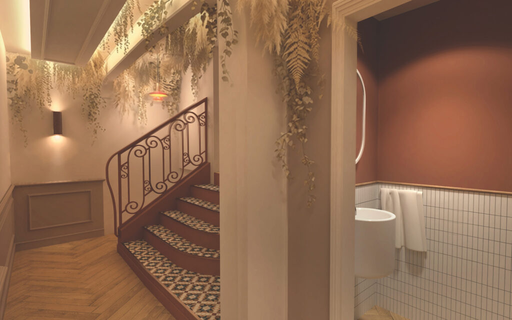 LIEUTAUD AIX appartement 10