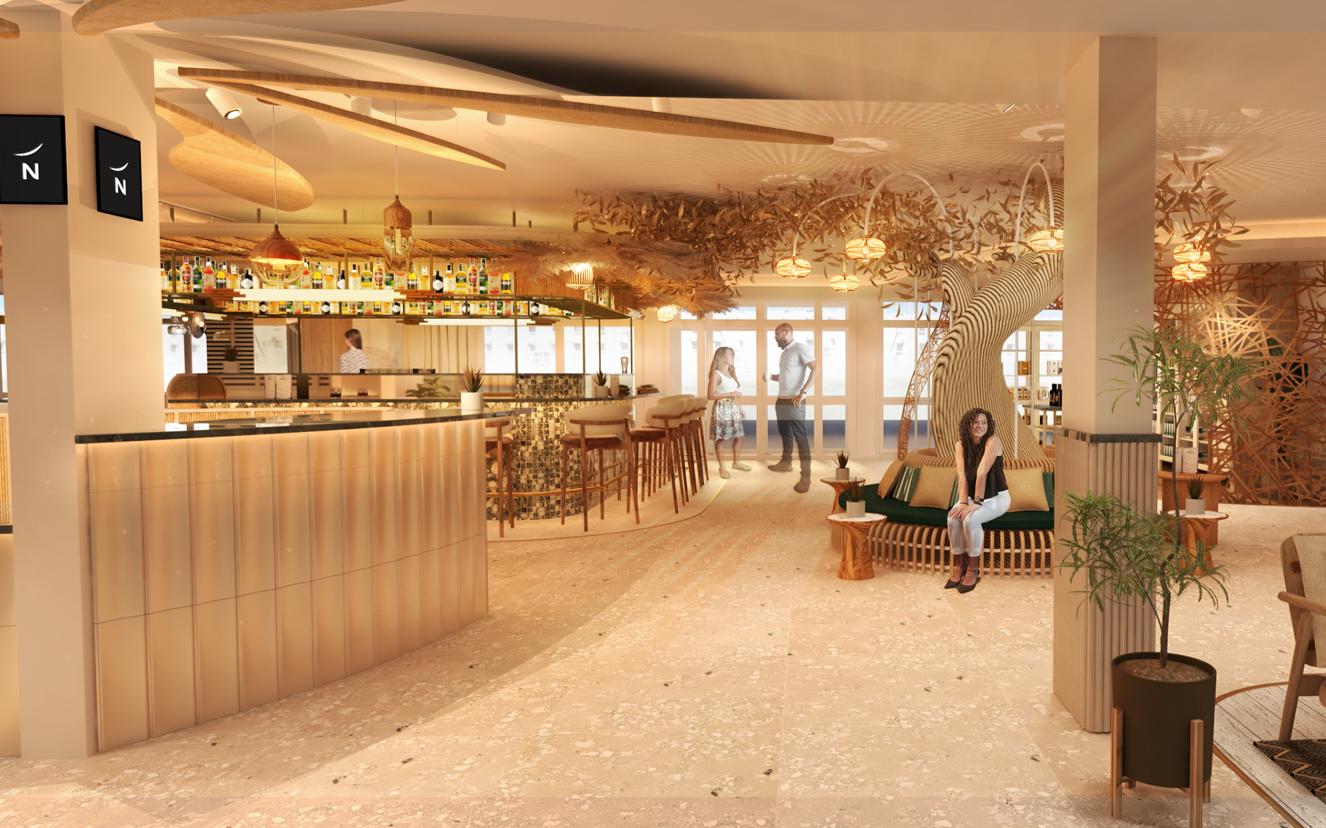 Novotel Sud de la france01