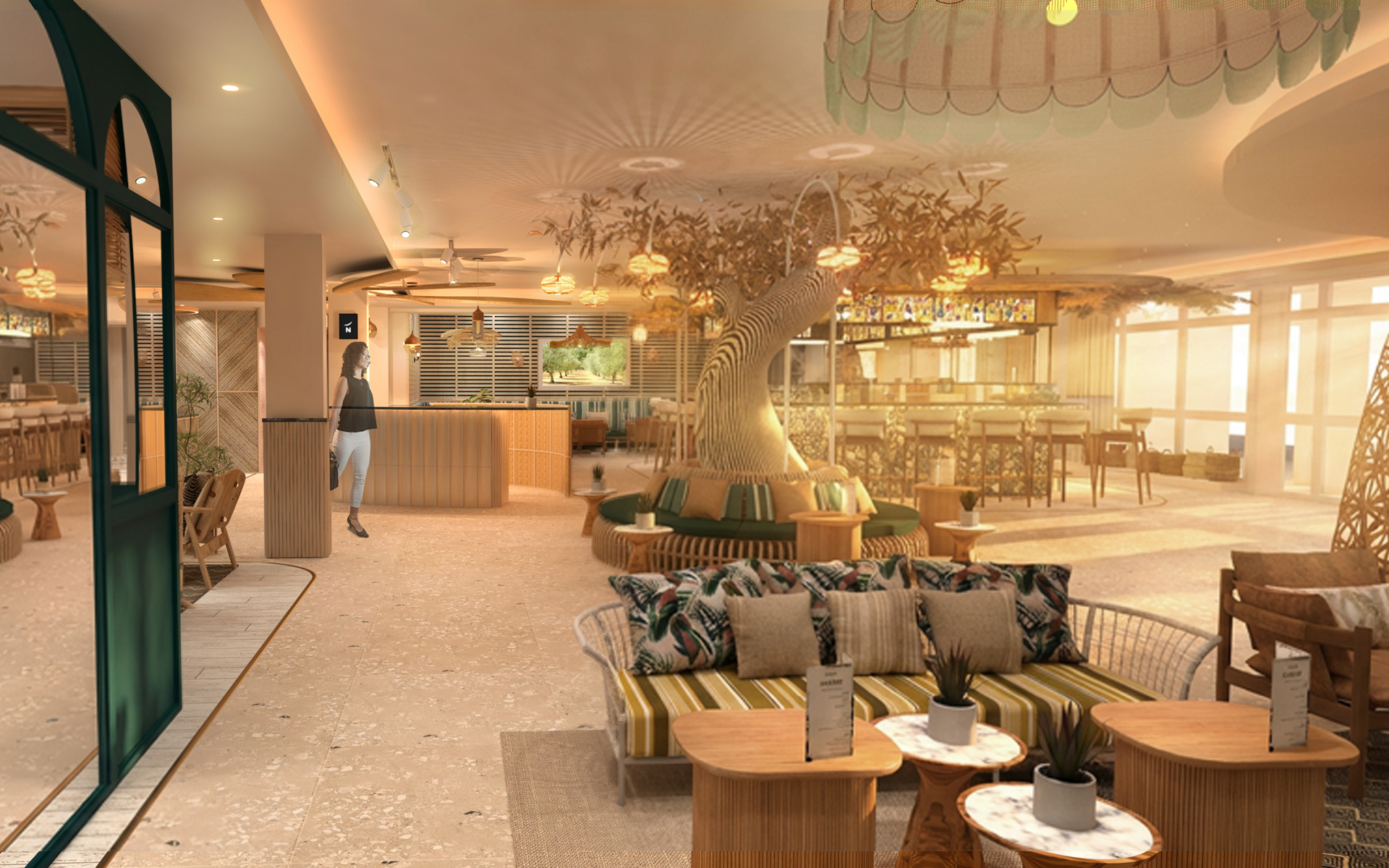 Novotel Sud de la france04