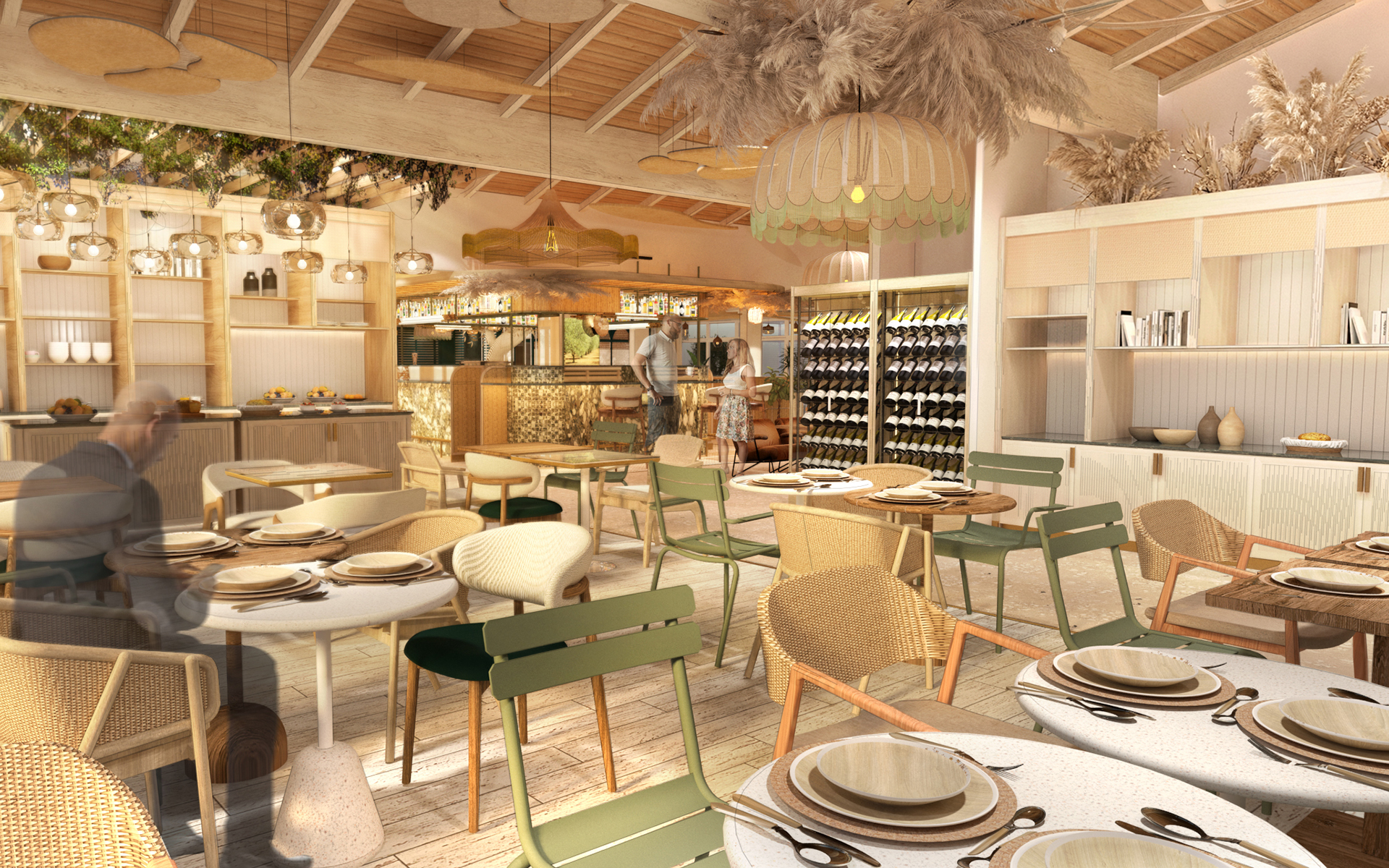 Novotel Sud de la france08