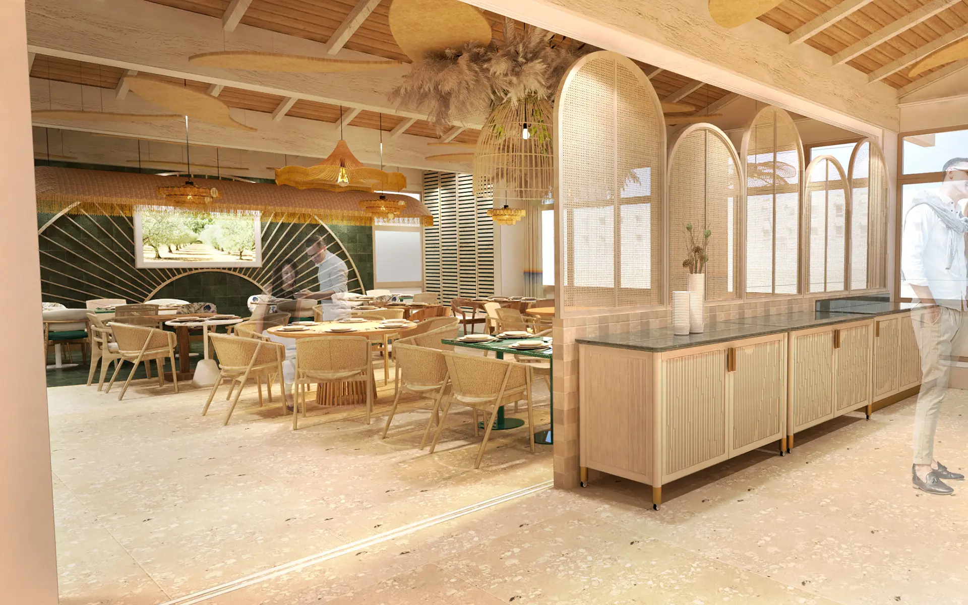 Novotel Sud de la france10