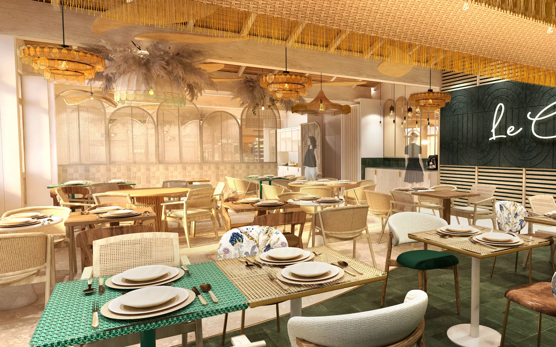 Novotel Sud de la france15