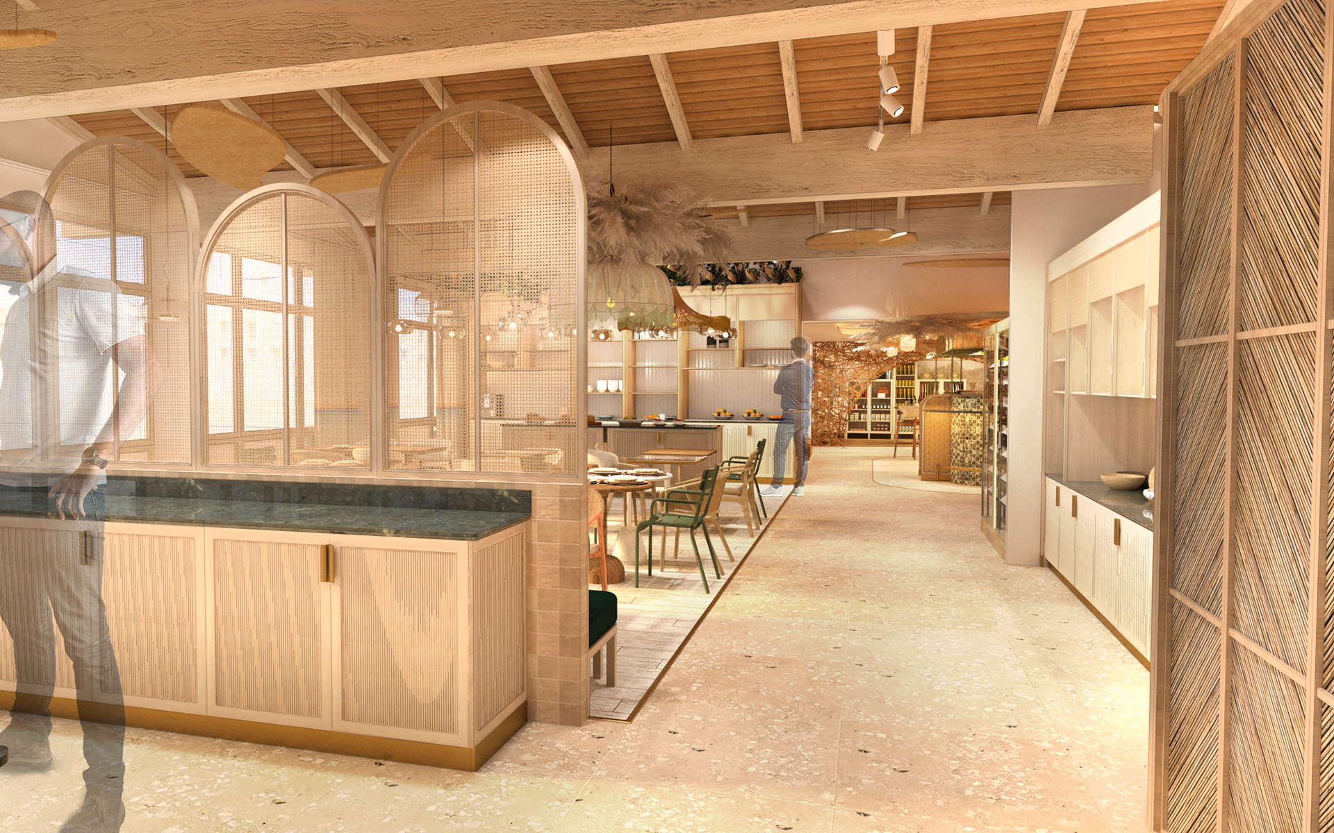 Novotel Sud de la france16