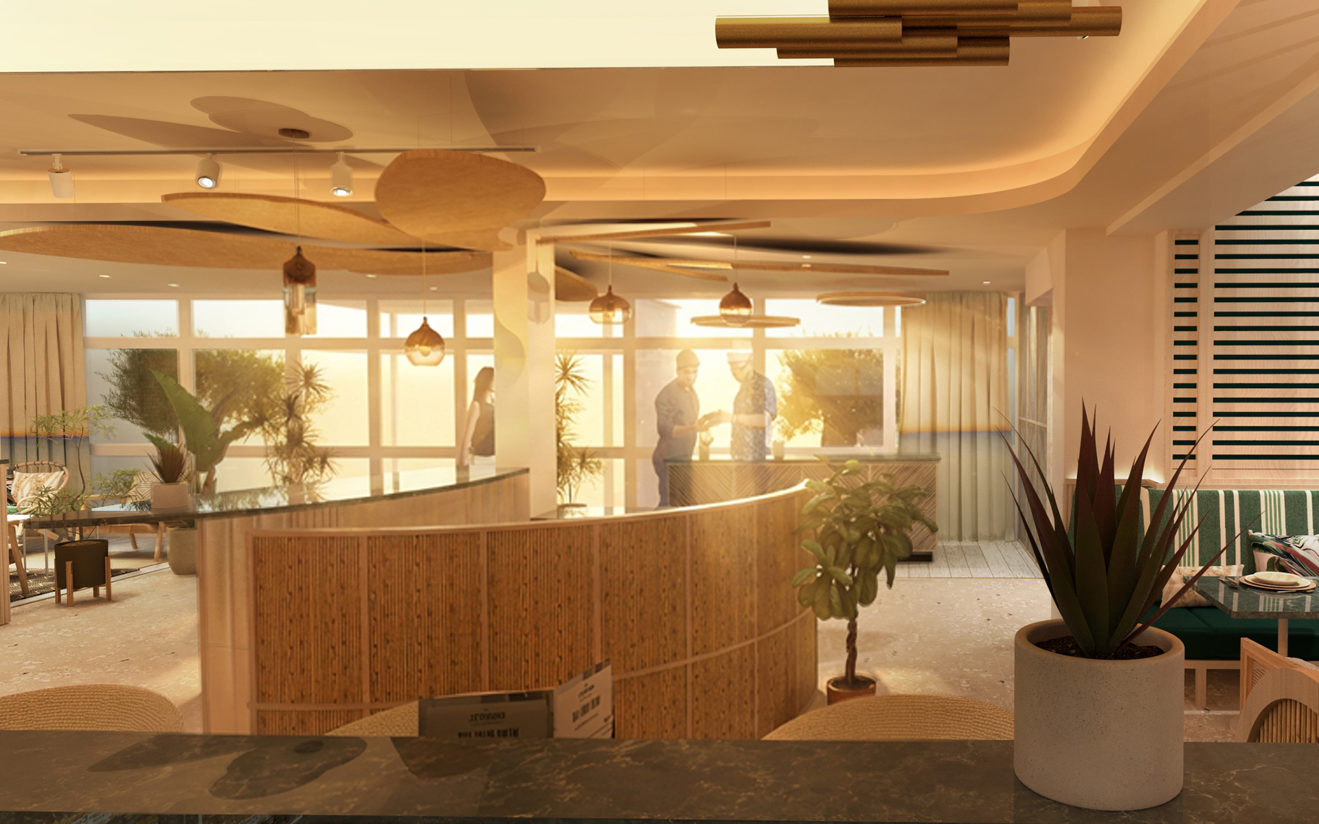 Novotel Sud de la france19