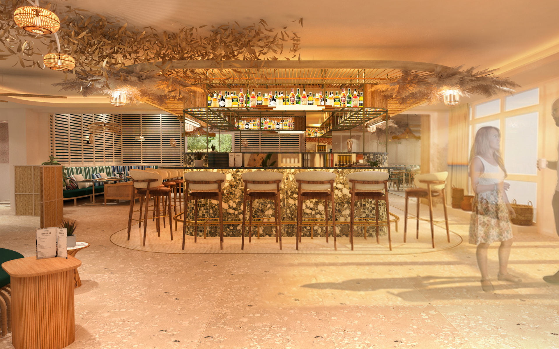 Novotel Sud de la france22