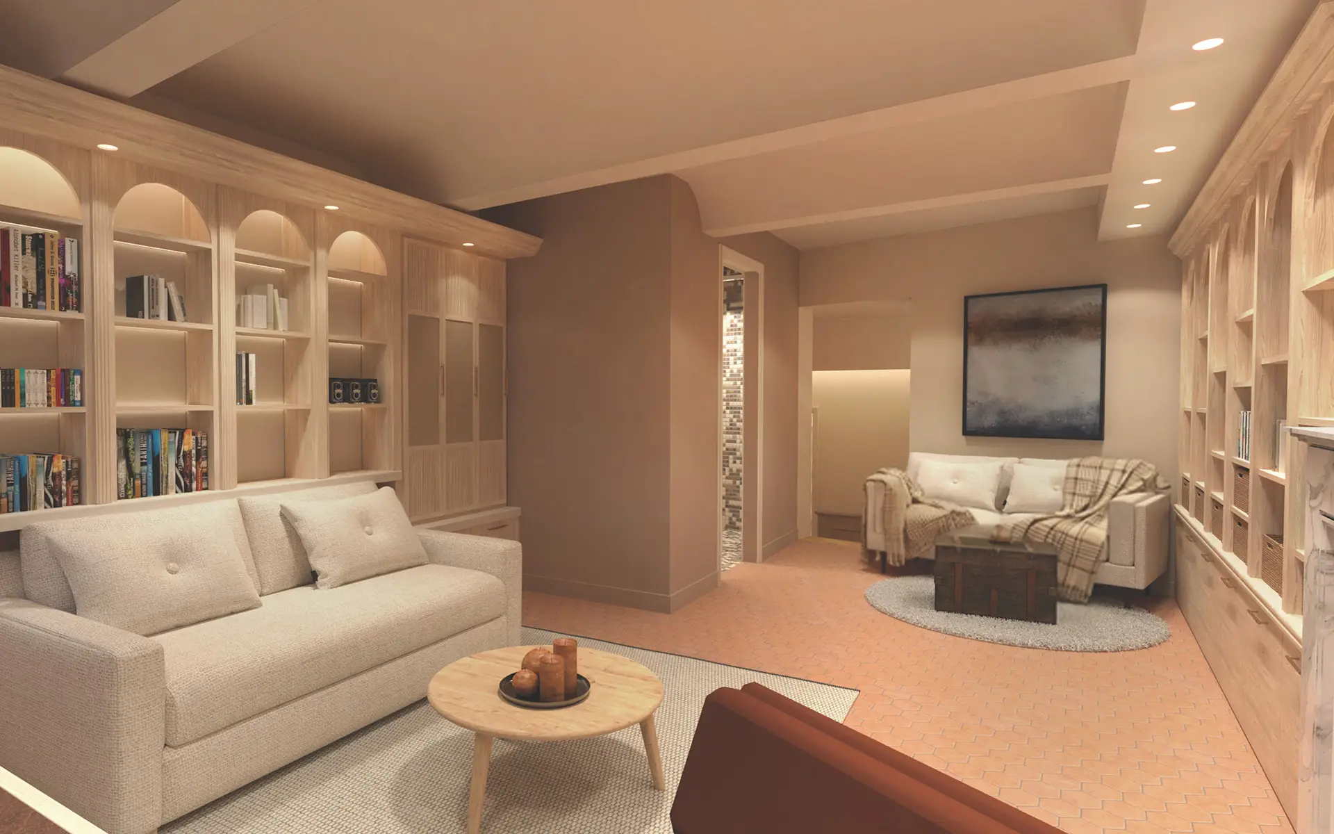 LIEUTAUD AIX appartement 04