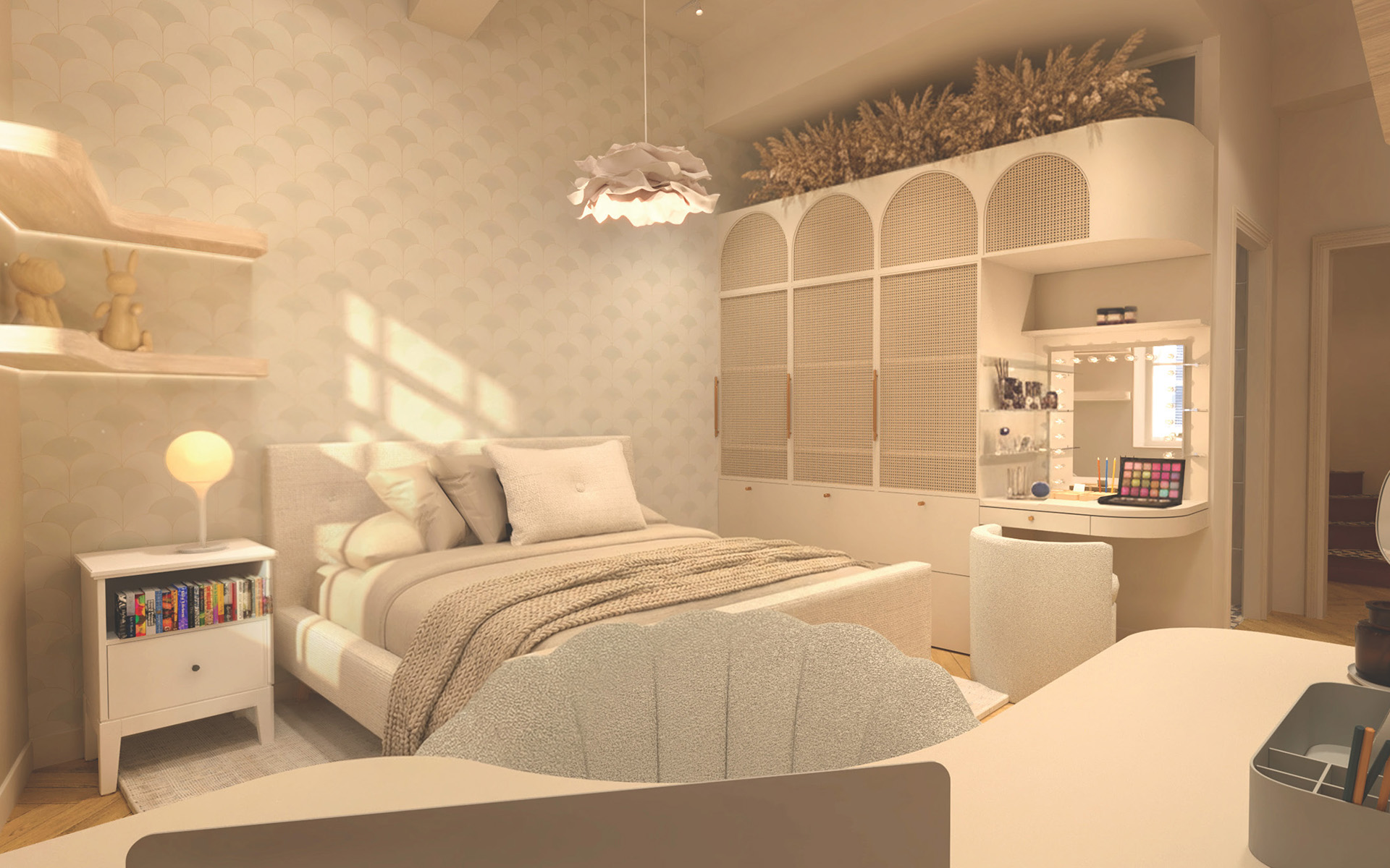 LIEUTAUD AIX appartement 05