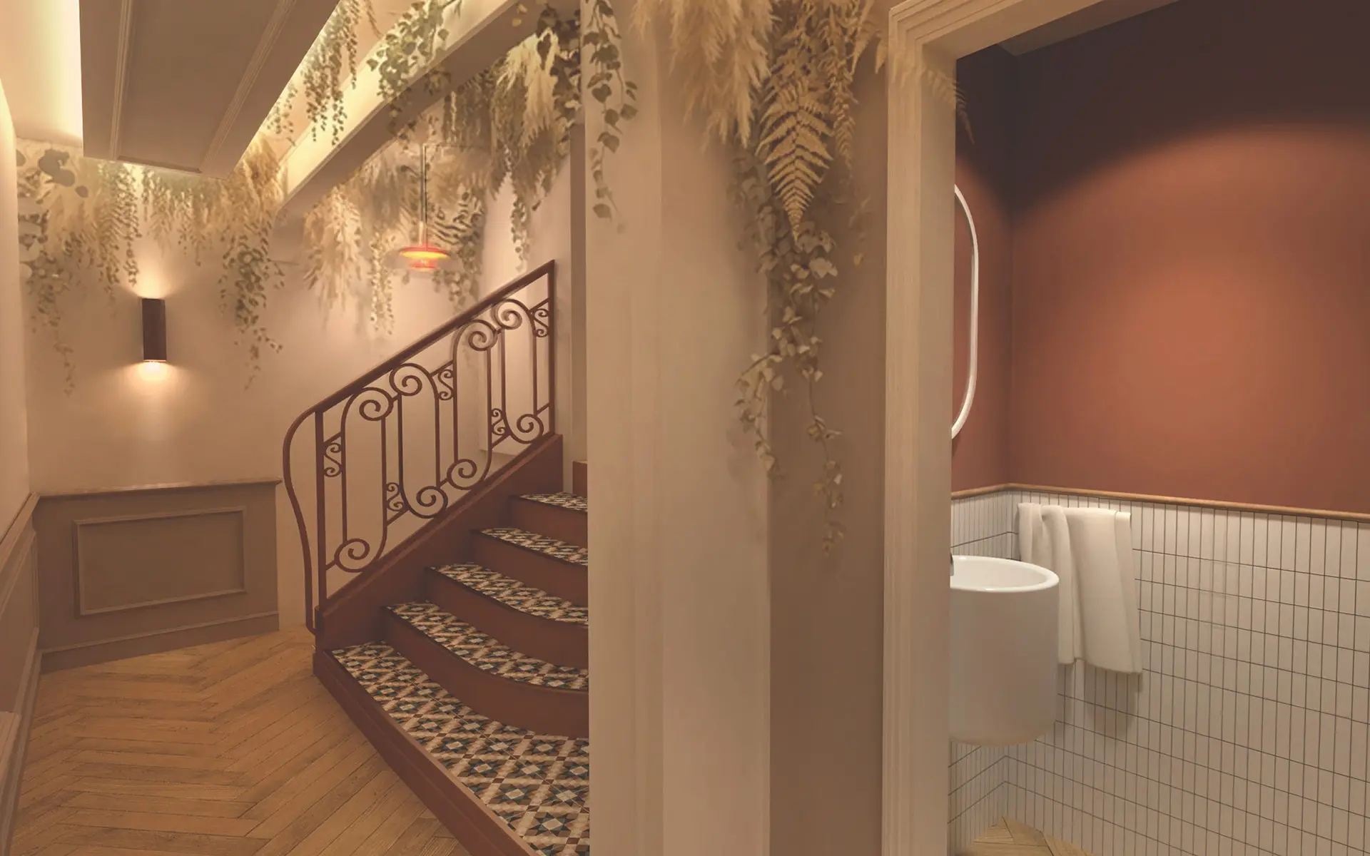 LIEUTAUD AIX appartement 10